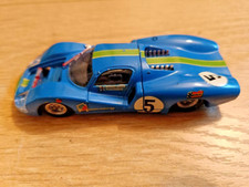 Superbe Matra 630 Dinky Toys Ref 1425  1/43 eme