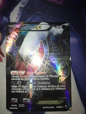 Darkrai EX full art
