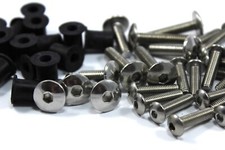 Ducati ST4 1999-2005 Acier