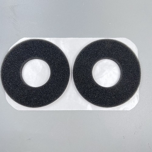 Replacement foam trims - 2,