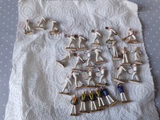 petits soldats Starlux Marins 