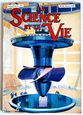 Science et vie n°196 du