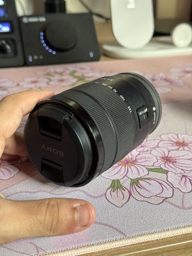 Sony 135mm 5 - sony, f/3.5-5.6