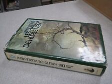 CABA LES HAUTS DE HURLE VENT COLLECTION 1000 SOLEILS