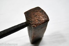 FER A SOUDER ancien XIXème