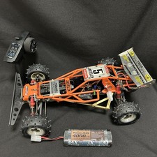 Kyosho Javelin 1/10 4WD Buggy