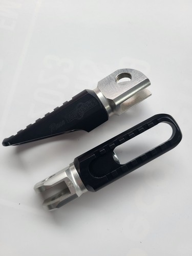 Repose pied avant top block - avant,