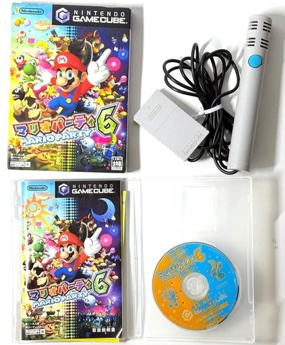 Mario party nintendo - party,