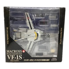 Figurine Yamato Macross Do you