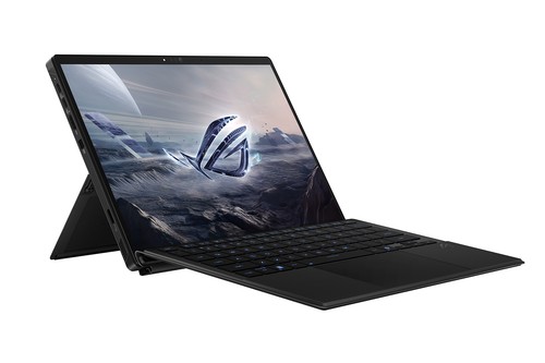 Asus rog flow z13 - rog,