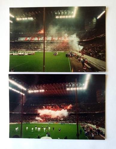 Lot photos ultras milan - lot,