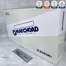 Suzuki Omnichord OM-108 OM108