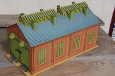 Hornby dépôt locomotives - dépôt,