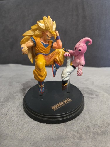 Dragon ball figures buu - dragon,