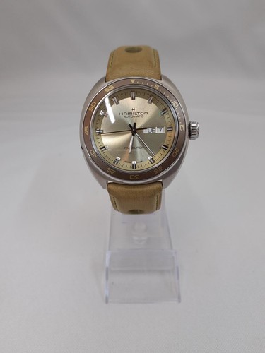 Hamilton h35445860 pan europ - pan,