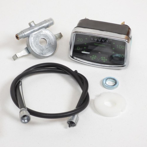 Compteur transval pour deux - compteur,