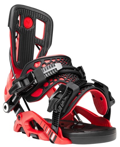 2027 nidecker flow - nidecker, fuse