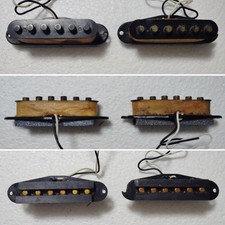 Lot de 2 micros fournis avec