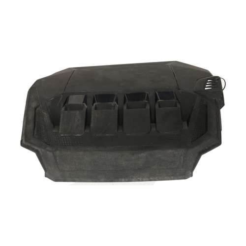 Capot moteur polo - moteur, vw