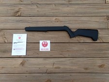 Ruger 10/22 stock MagPul