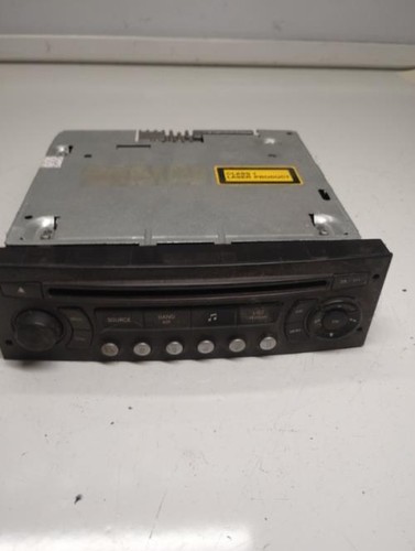 Autoradio peugeot 307 - autoradio,