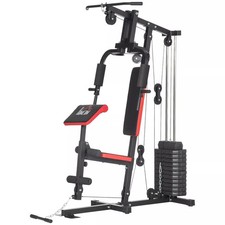Multi Home Gym Machine