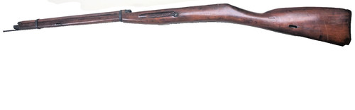 Russian mosin nagant - mosin,