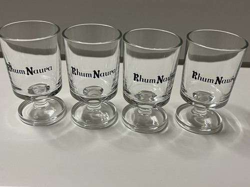 Verres digestif rhum - digestif,