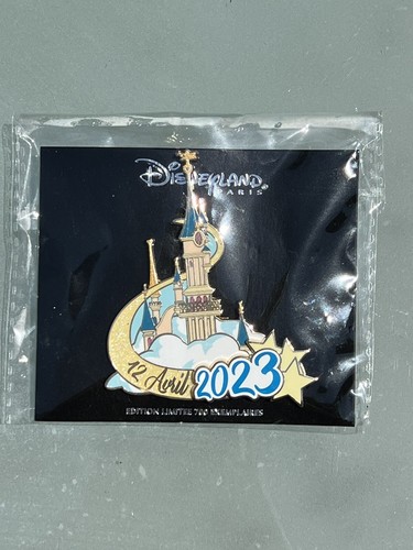 Pin chateau disney 12 - disney,