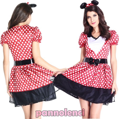 Costume robe carnaval femme - carnaval,