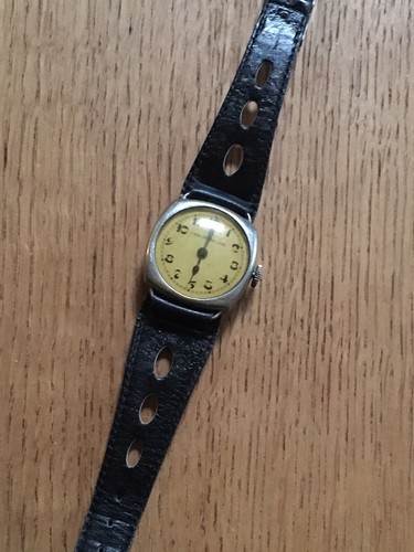 Montre militaire mécanique - militaire, ?mÉcanique