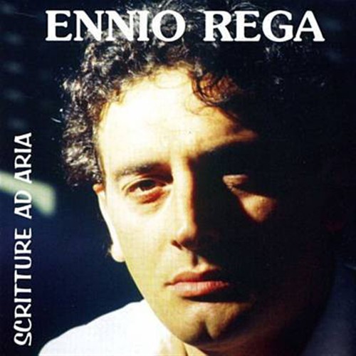 Ennio rega cartouche - À, aire