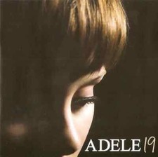 CD Adele 19 XL Recordings