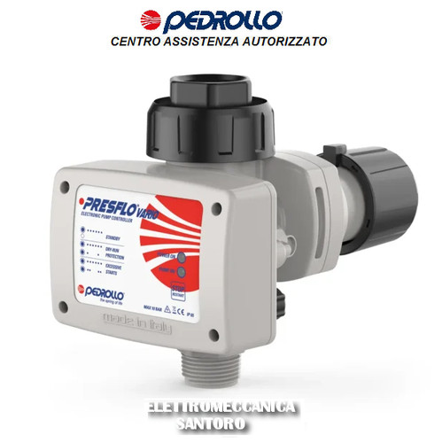 Presscontrol pressostat - presscontrol,