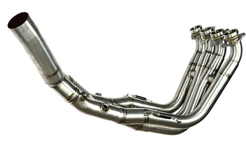 Collecteur ixil racing titane - ixil,
