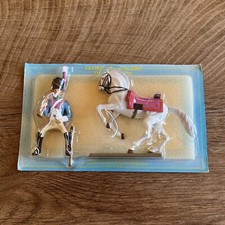 soldats de plomb N177 Glorieux