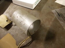 Manchon D'Échappement Final