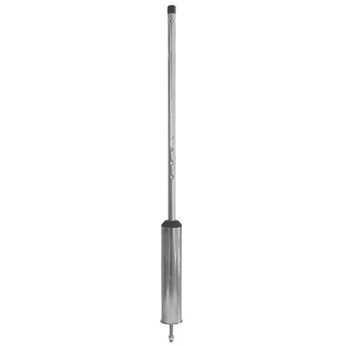 Pogo stick chrome - stick,