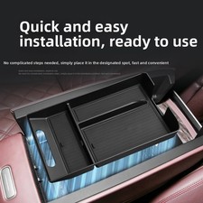 NIO ES8 Organisateur Rangement