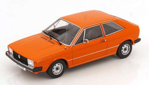 Scale 18 volkswagen - kk,