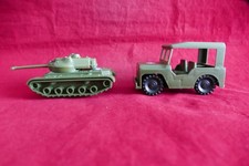 Véhicules militaires Lance