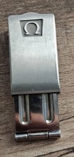 BOUCLE DEPLOYANTE OMEGA RÉF
