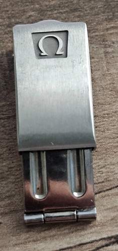 Boucle deployante omega - deployante, rÉf