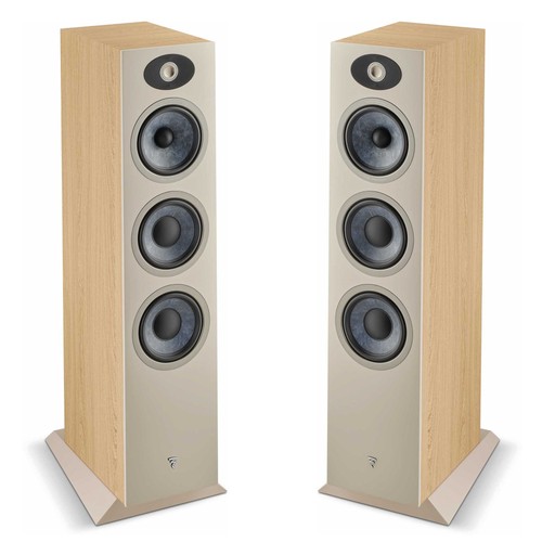 Focal theva 3 - focal,