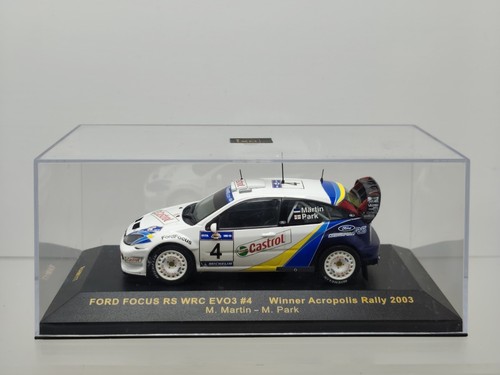 Ixo ram117 ford - ram117, focus