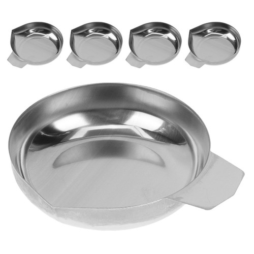 Pcs plateaux pesée - plateaux, de