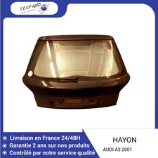 🇫🇷 HAYON AUDI A3