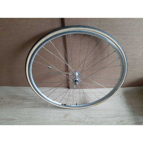 Roue rigida 700c - velo, route