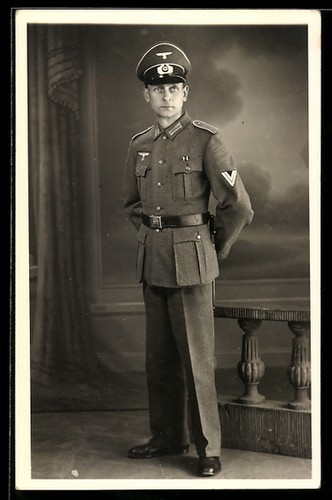Photo obergefreiter de - obergefreiter,