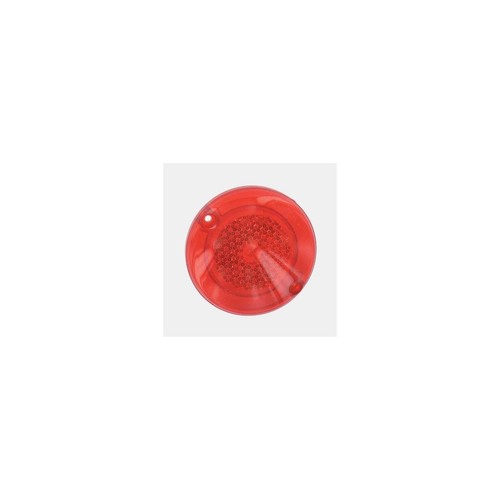 Catadioptre rouge r710 - catadioptre, d95